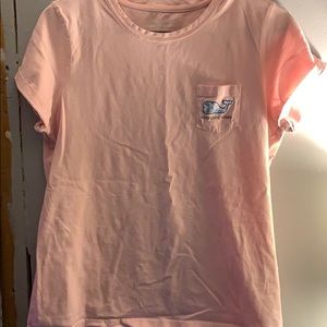 Women’s Vineyard Vine Tee